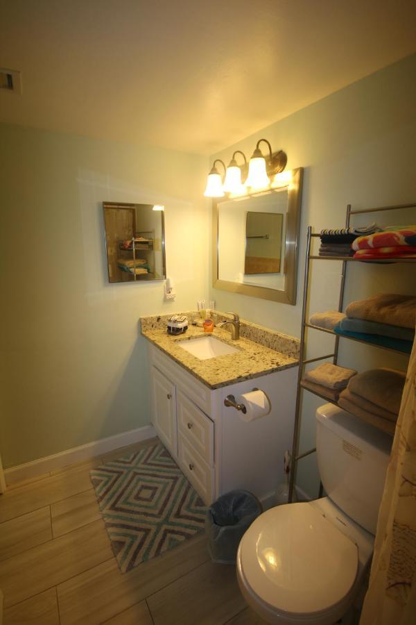 1/1 Bed&Bath Condos 5 Min Drive To Siesta ซาราโซตา ภายนอก รูปภาพ