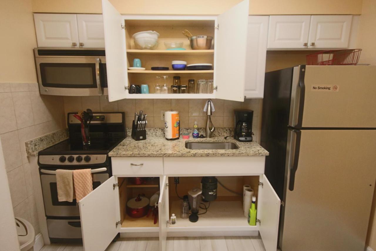 1/1 Bed&Bath Condos 5 Min Drive To Siesta ซาราโซตา ภายนอก รูปภาพ